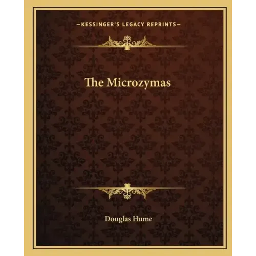 The Microzymas