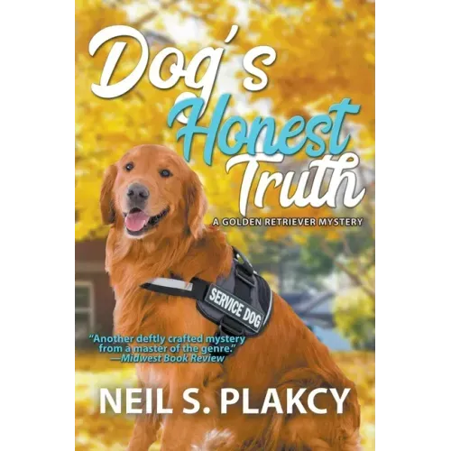 Dog's Honest Truth