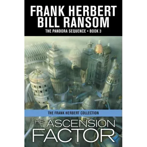 The Ascension Factor