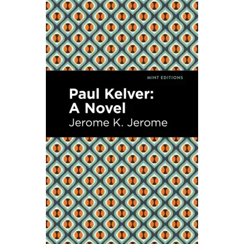 Paul Kelver
