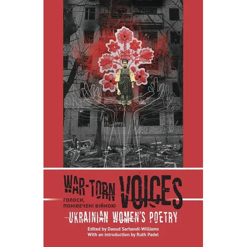 War-torn Voices