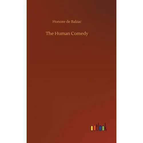 The Human Comedy