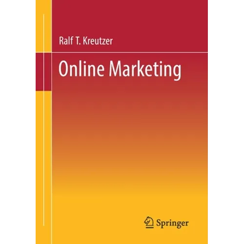 Online Marketing