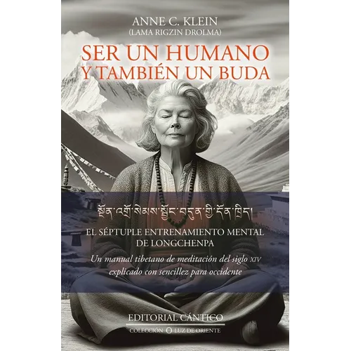Ser Un Humano Y También Un Buda