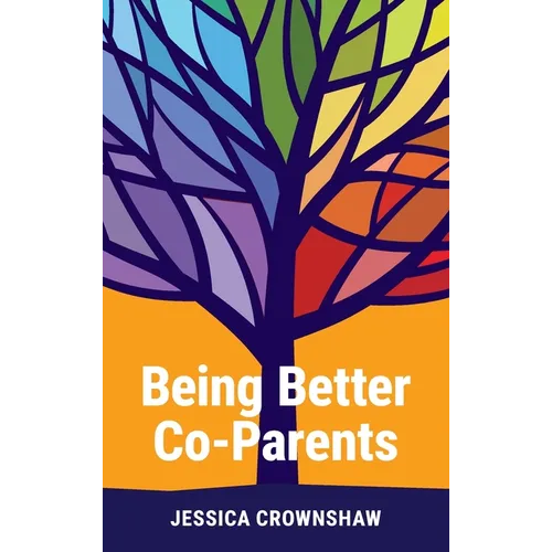 Being Better Co-Parents