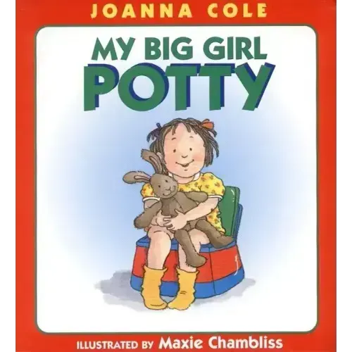 My Big Girl Potty