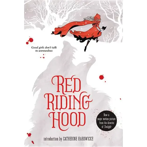 Red Riding Hood