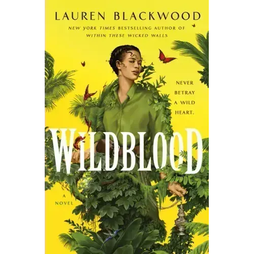 Wildblood