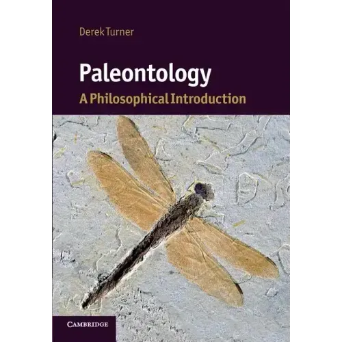Paleontology: A Philosophical Introduction