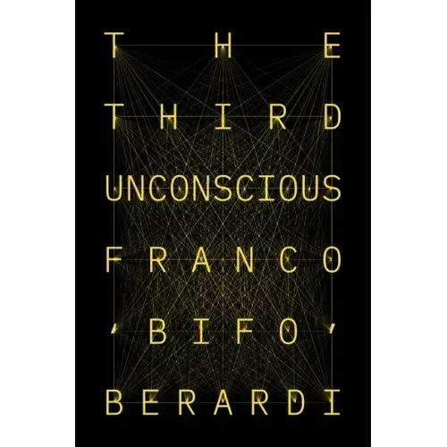 The Third Unconscious