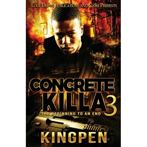 Concrete Killa 3