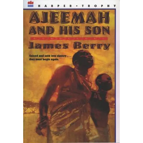 Ajeemah and His Son
