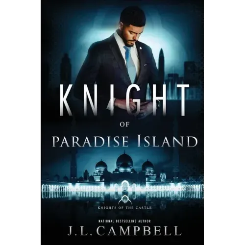 Knight of Paradise Island