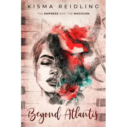 Beyond Atlantis: The Empress and the Magician