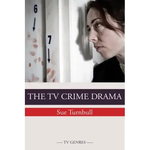 The TV Crime Drama
