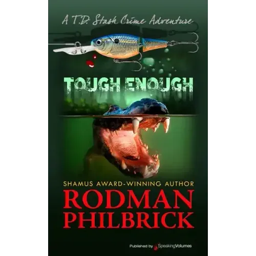 Tough Enough