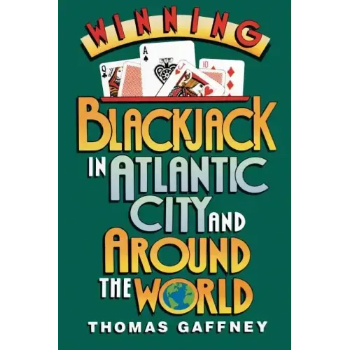 Winning Blackjack Atlantic Cty