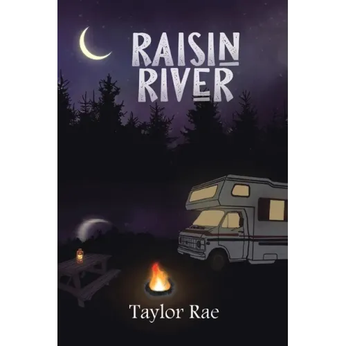 Raisin River