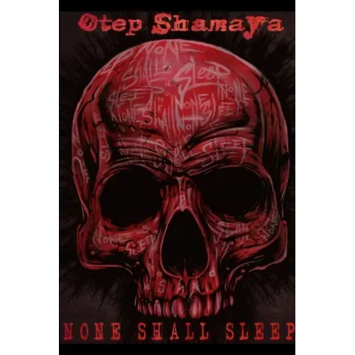 None Shall Sleep