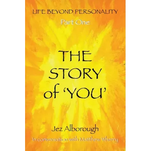 The Story of 'You'