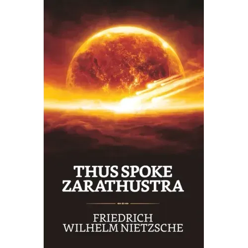 Thus Spoke Zarathustra