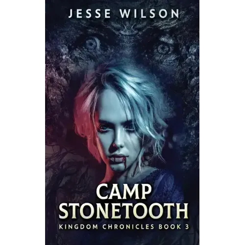 Camp Stonetooth