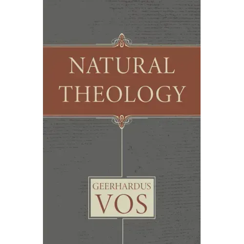 Natural Theology