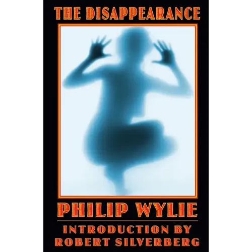 The Disappearance