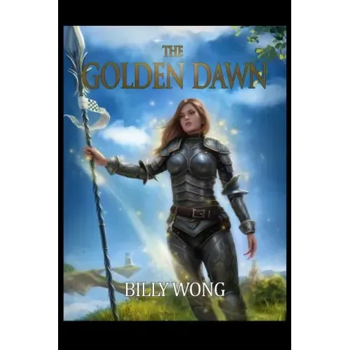 The Golden Dawn