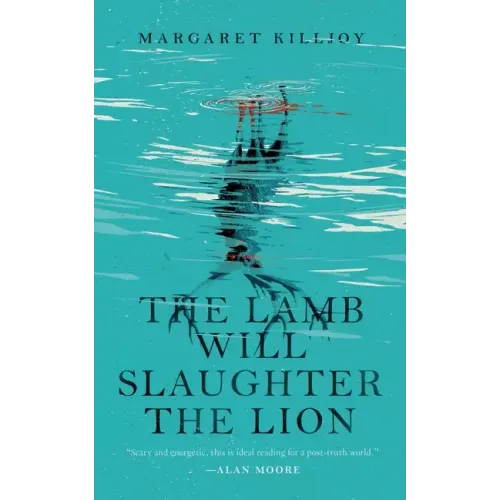 The Lamb Will Slaughter the Lion