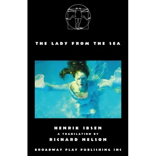 The Lady from the Sea