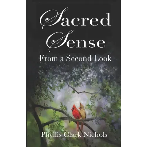 Sacred Sense: From a Second Look