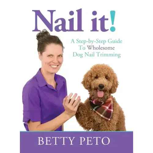 Nail it!