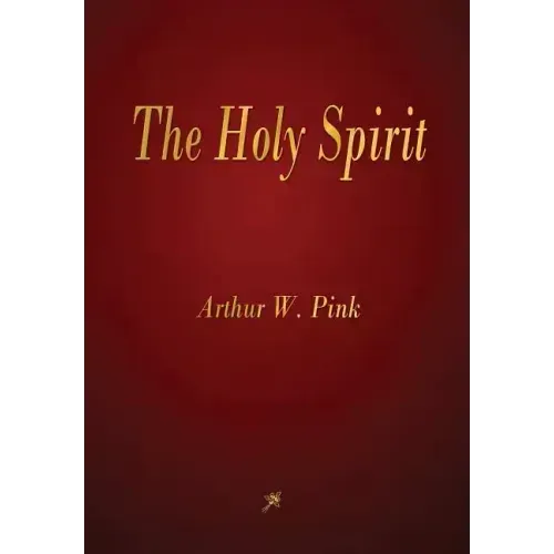 The Holy Spirit