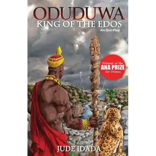 Oduduwa - King of the Edos