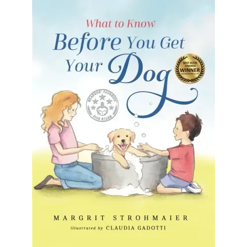 What to Know Before You Get Your Dog