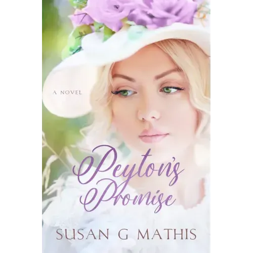Peyton's Promise