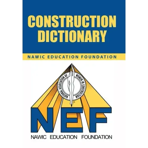 Construction Dictionary