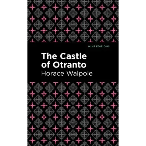 The Castle of Otranto