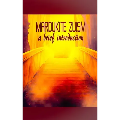 Mardukite Zuism: A Brief Introduction
