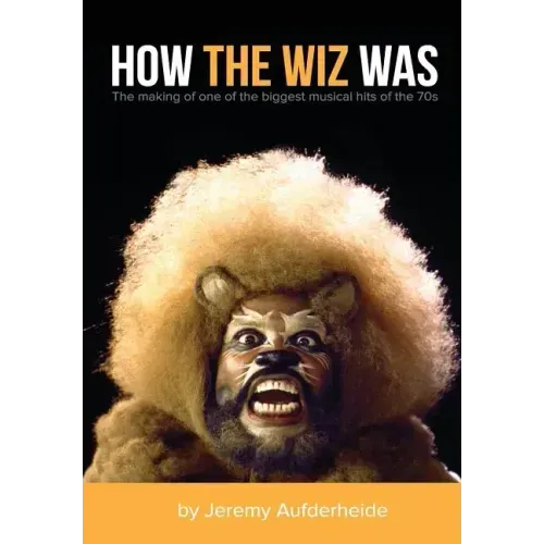 How the Wiz Was