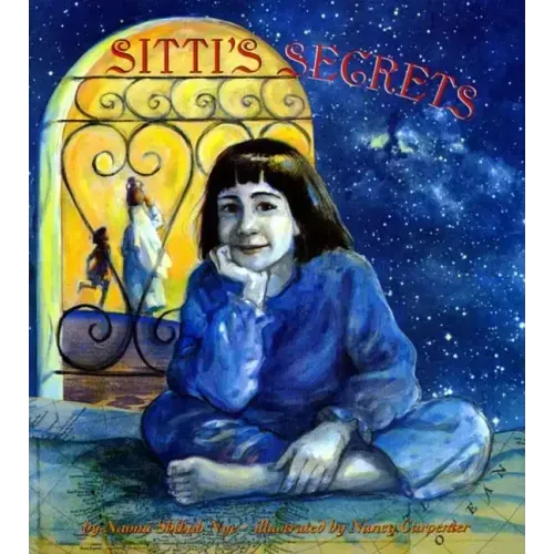 Sitti's Secrets