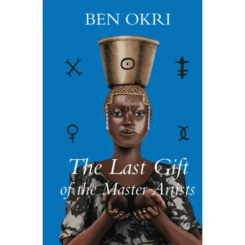 The Last Gift of the Master Artists