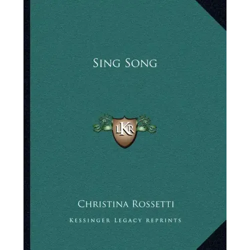 Sing Song
