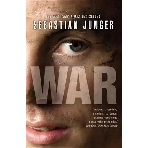 War