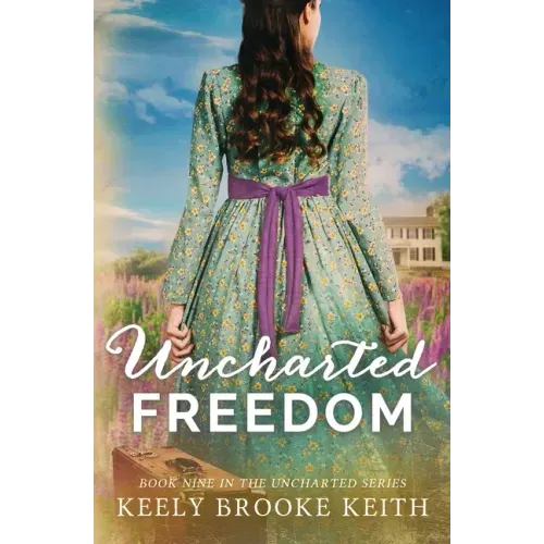 Uncharted Freedom