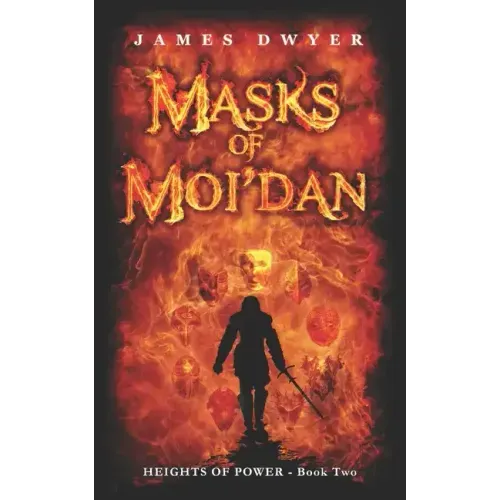Masks of Moi'dan