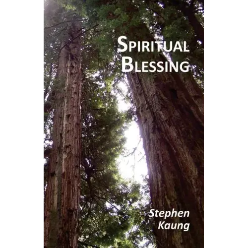 Spiritual Blessing