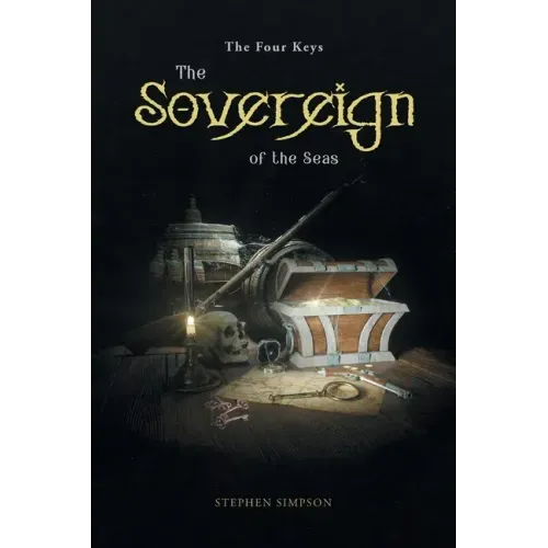 The Sovereign of the Seas: The Four Keys