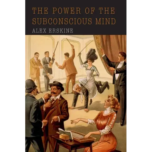 The Power of the Subconscious Mind